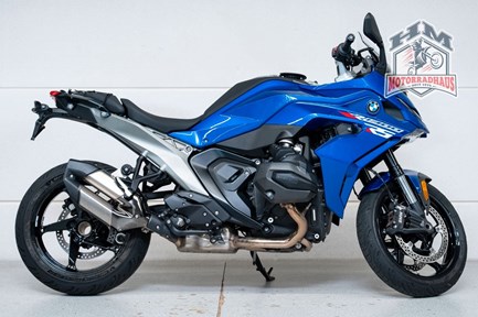 BMW R 1300 RS