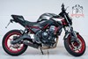 Kawasaki Z650