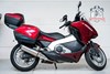 Honda NC700S