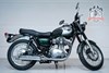 Kawasaki W800
