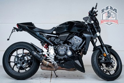 Honda CB 1000 R