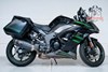 Kawasaki Ninja 1000SX