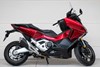 Honda Forza 750