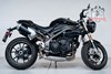 Triumph Speed Triple 1050