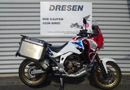 Gebrauchte Honda CRF1100L Africa Twin DCT