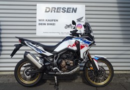 Gebrauchte Honda CRF1100L Africa Twin DCT
