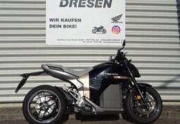Gebrauchte Honda WN7