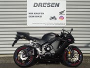 Honda CBR600RR