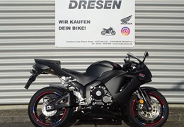 Gebrauchte Honda CBR600RR