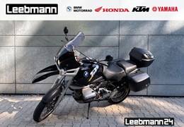 Gebrauchte BMW R 1100 GS