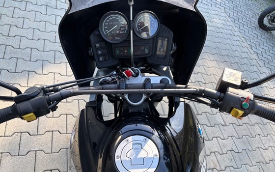 Gebrauchtmotorrad BMW R 1100 GS - Bild 13