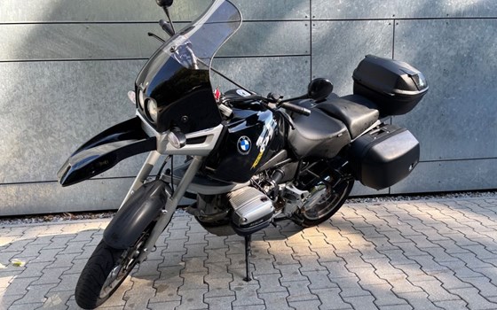 Gebrauchtmotorrad BMW R 1100 GS - Bild 6