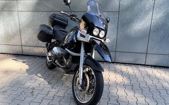 Gebrauchtmotorrad BMW R 1100 GS - Bild 7