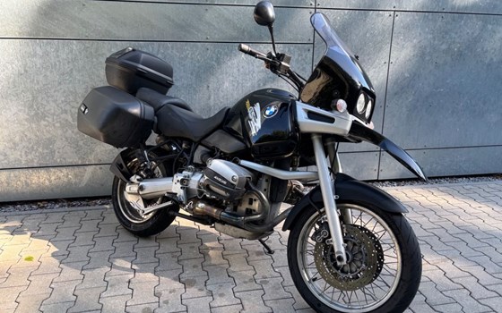 Gebrauchtmotorrad BMW R 1100 GS - Bild 9