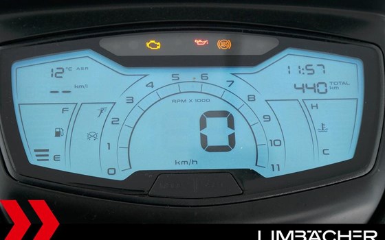 Gebrauchtmotorrad Piaggio Medley 125 S - Bild 12
