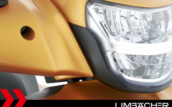 Gebrauchtmotorrad Piaggio Medley 125 S - Bild 16