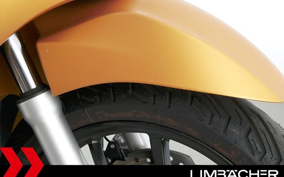 Gebrauchtmotorrad Piaggio Medley 125 S - Bild 18