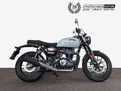 Honda GB350S