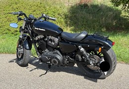 Gebrauchte Harley-Davidson Sportster XL 1200X Forty-Eight
