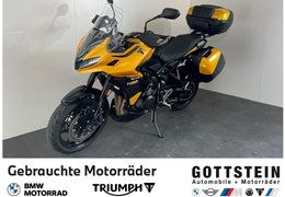 Gebrauchte Triumph Tiger Sport 800