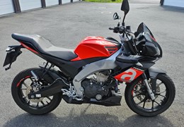 Gebrauchte Aprilia Tuono 125