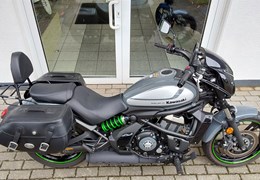 Gebrauchte Kawasaki Vulcan S
