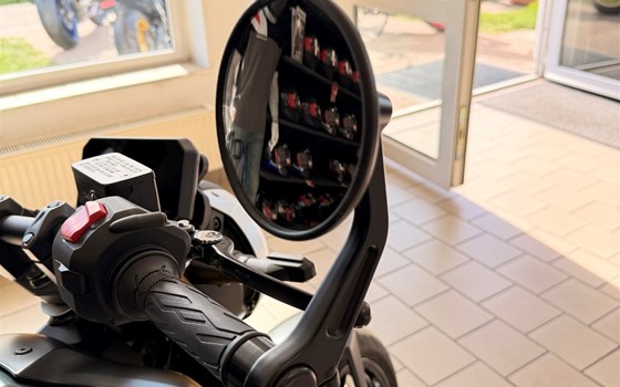 Gebrauchtmotorrad Suzuki GSX-8T - Bild 12