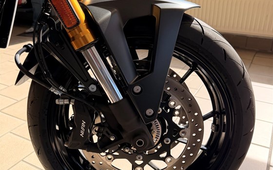 Gebrauchtmotorrad Suzuki GSX-8T - Bild 14