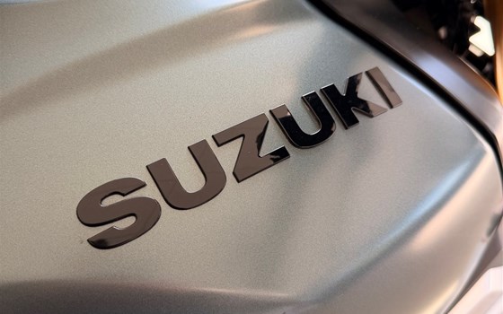 Gebrauchtmotorrad Suzuki GSX-8T - Bild 6