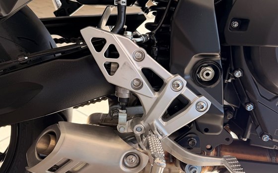 Gebrauchtmotorrad Suzuki GSX-8T - Bild 9