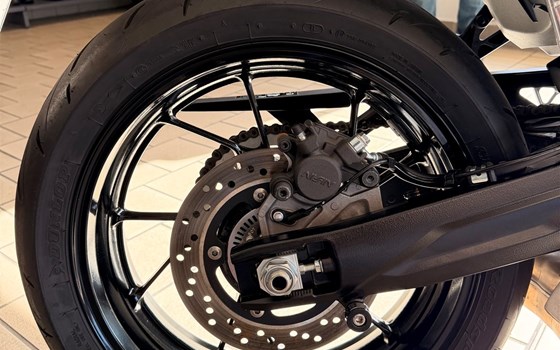Gebrauchtmotorrad Suzuki GSX-8T - Bild 13