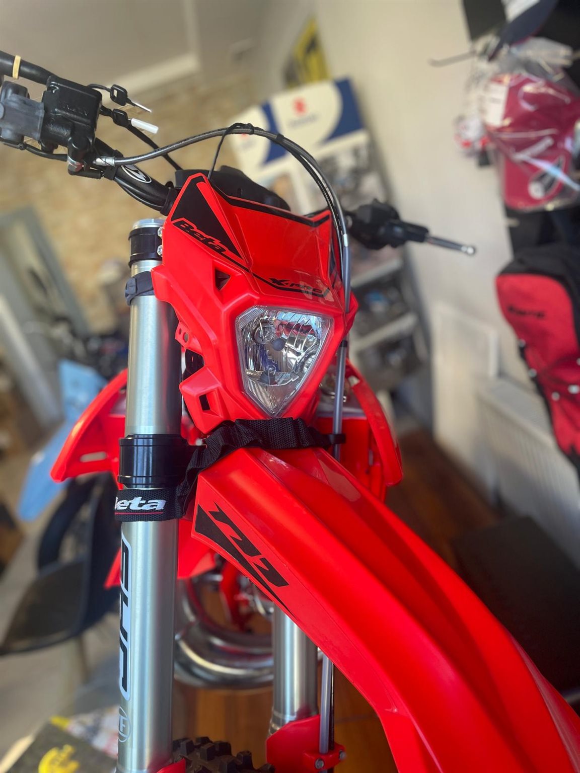 Beta RR X-PRO 2T 300
