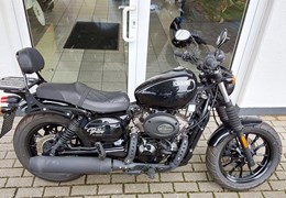 Gebrauchte Hyosung GV 300 S Aquila
