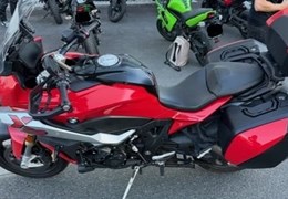 Gebrauchte BMW S 1000 XR