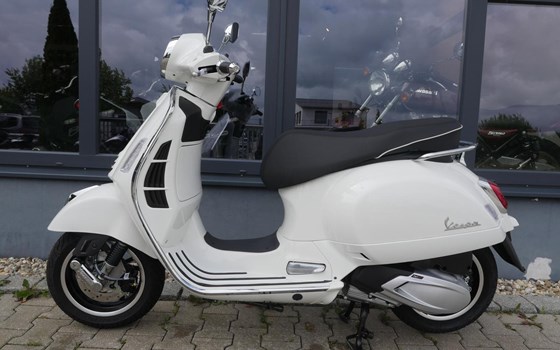 Neufahrzeug Vespa GTS 125 Super - Bild 5