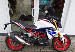 Gebrauchte BMW G 310 R