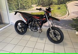 Neumotorrad Beta RR 2T 50