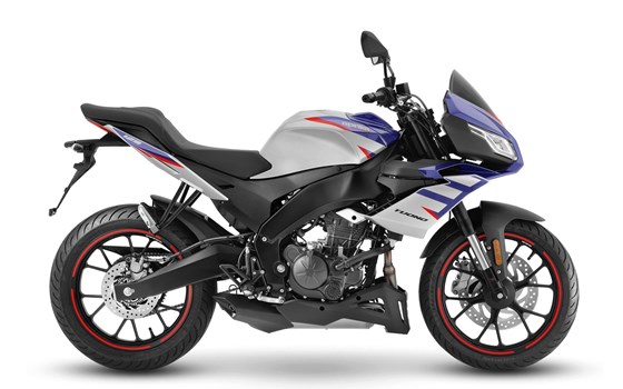 Neufahrzeug Aprilia Tuono 125 - Bild 1