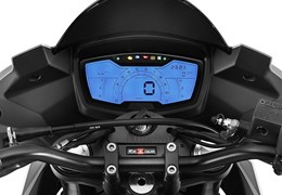 Neumotorrad Aprilia Tuono 125