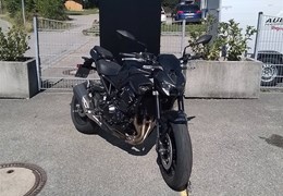 Gebrauchte Kawasaki Z900 70kW