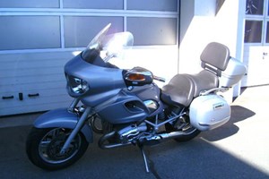 Angebot BMW R 1200 CL