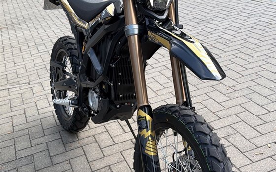 Gebrauchtmotorrad Sur-Ron ULTRA BEE R - Bild 1