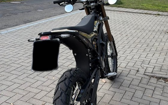 Gebrauchtmotorrad Sur-Ron ULTRA BEE R - Bild 2