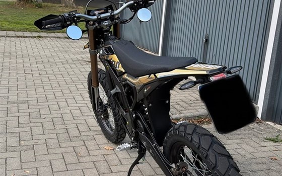 Gebrauchtmotorrad Sur-Ron ULTRA BEE R - Bild 4