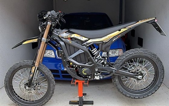 Gebrauchtmotorrad Sur-Ron ULTRA BEE R - Bild 5