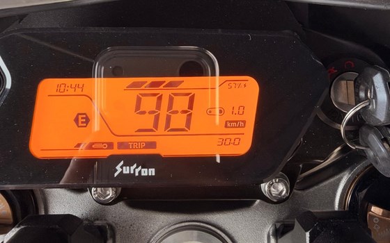 Gebrauchtmotorrad Sur-Ron ULTRA BEE R - Bild 6