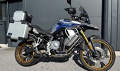 Voge Valico 900i DSX