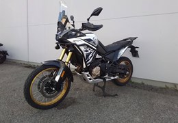 Gebrauchte Voge DS800X Rally