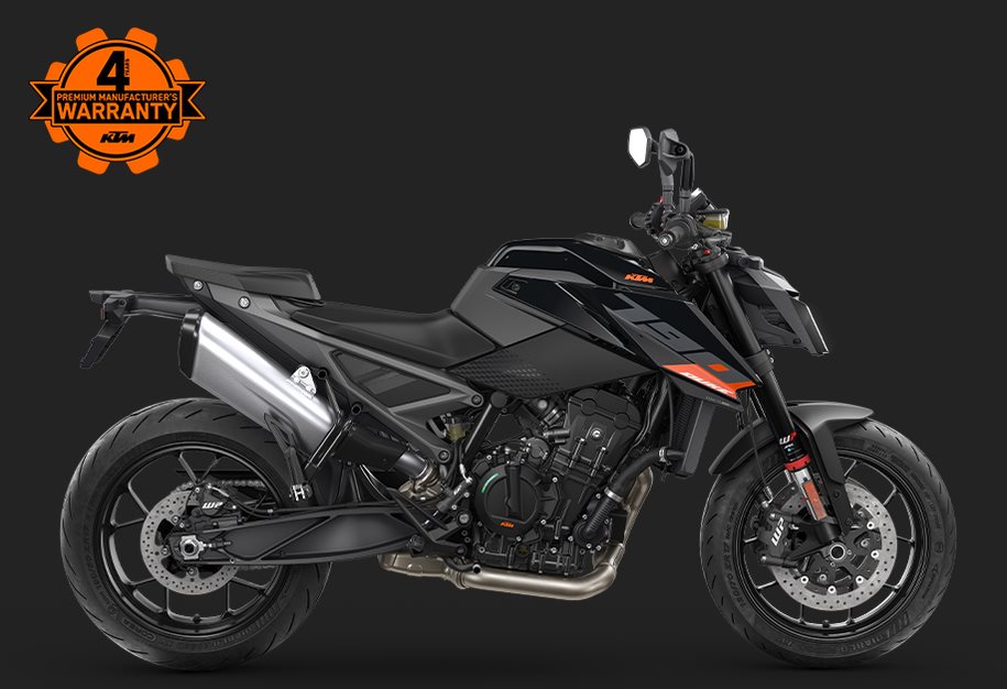 KTM 790 Duke L 