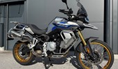 Voge Valico 900i DSX